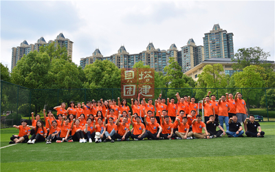 常州專業(yè)團(tuán)建拓展指南 優(yōu)選公司、特色場(chǎng)地與20人體驗(yàn)式活動(dòng)策劃