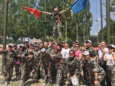 黑龍江機場集團工會舉辦班組長培訓班并開展文化藝術交流活動